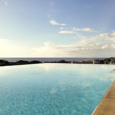 Luxury Penthouse With Infinity Pool & Stunning Sea View Apartment Flic en Flac Ngoại thất bức ảnh